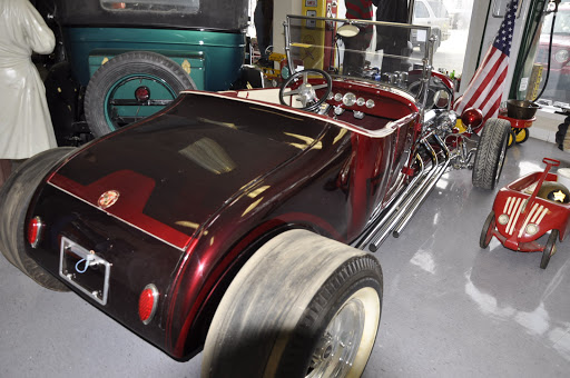 Used Car Dealer «J and J Auto Sales», reviews and photos, 3001 N John B Dennis Hwy, Kingsport, TN 37660, USA