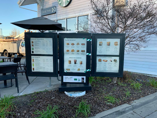 Starbucks image