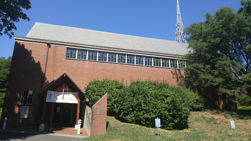 Bethesda Lutheran Church