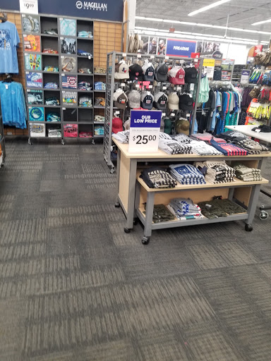 Sporting Goods Store «Academy Sports + Outdoors», reviews and photos, 4920 N Garland Ave, Garland, TX 75040, USA