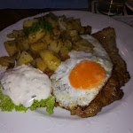 Photo n°1 de l'avis de Flo.. fait le 03/10/2017 à 11:42 sur le  Home-Hotel Salzberg à Berchtesgaden