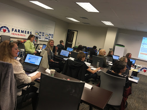 Insurance Agency «Farmers Insurance - Abby Sutton-Burger», reviews and photos