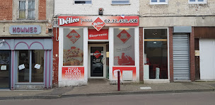 Photo n°28 de Delices Pizza à Brionne ()