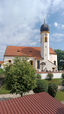 Pfaffinger Hof Hauptstraße 2, 83539 Pfaffing, Deutschland