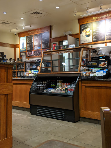 Peets Coffee image