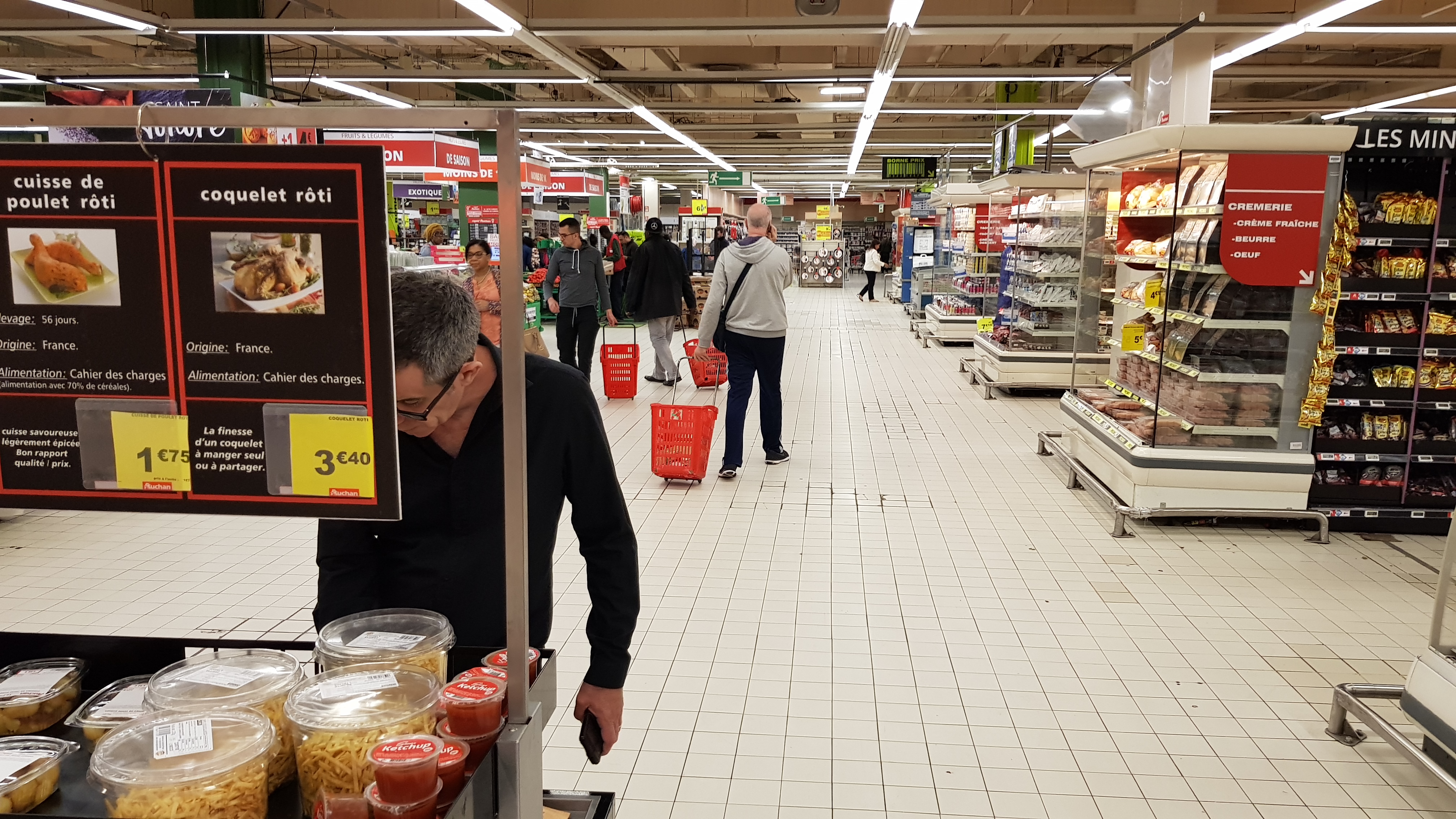 Photo n° 4 de l'avis de Sébastien.E fait le 15/05/2018 à 10:53