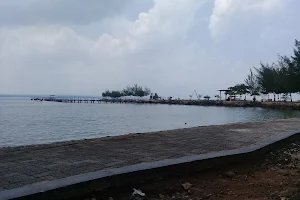 Krakatoa Nirwana Resort Main Gate image