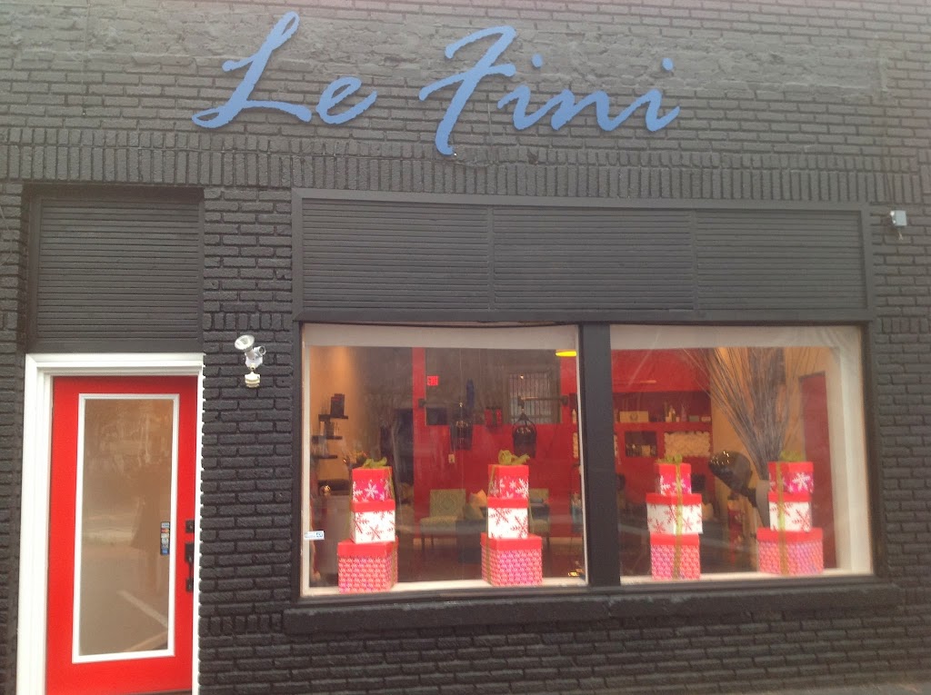 Salon Le Fini 20001