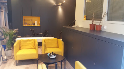 Service Plus Paris à Paris