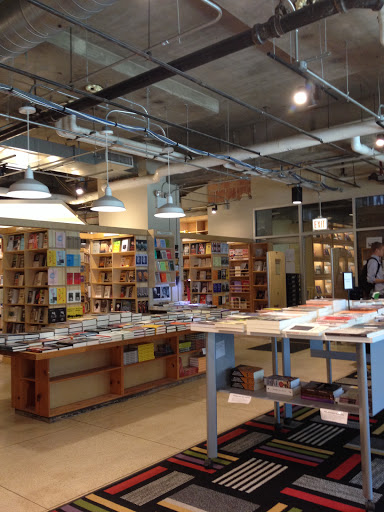 Book Store «Seminary Co-op Bookstore», reviews and photos, 5751 S Woodlawn Ave, Chicago, IL 60637, USA