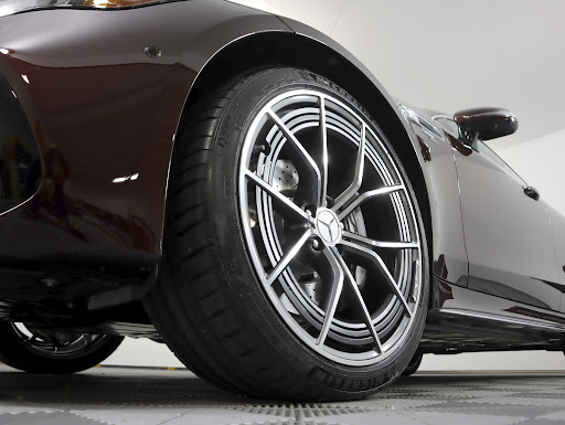 Mercedes Benz Dealer «Mercedes-Benz of Atlantic City», reviews and photos, 6623 E Black Horse Pike, Egg Harbor Township, NJ 08234, USA