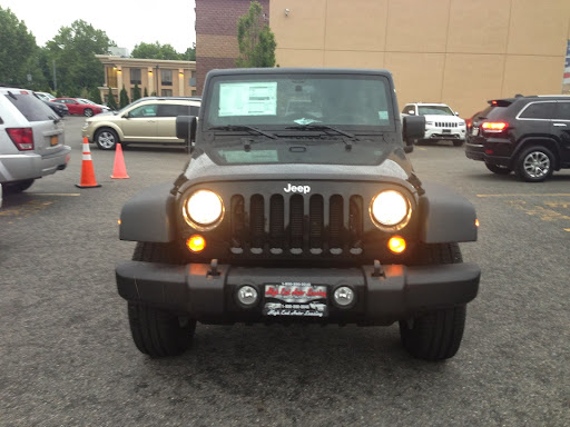 Car Leasing Service «High End Auto Leasing», reviews and photos, 1639 Bath Ave, Brooklyn, NY 11214, USA