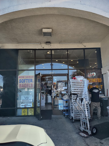 Restaurant «Daily Donuts & Sandwiches», reviews and photos, 708 Fair Oaks Avenue, Sunnyvale, CA 94085, USA