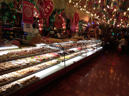 Cultural Center «Historic Market Square», reviews and photos, 514 W Commerce St, San Antonio, TX 78207, USA