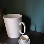 Photo n°9 de l'avis de Tine.o fait le 01/05/2022 à 16:16 sur le  Konditorei Café Armin Leinmüller à Leinzell