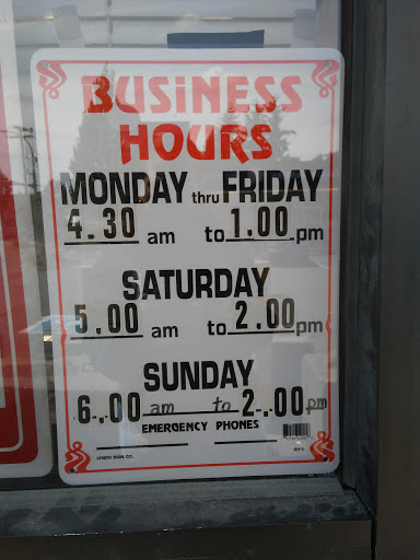 Donut Shop «Donut Star», reviews and photos, 914 Auburn Way S, Auburn, WA 98002, USA