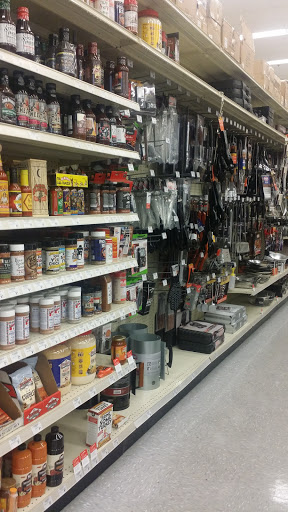 Sporting Goods Store «Academy Sports + Outdoors», reviews and photos, 210 N New Rd, Waco, TX 76710, USA