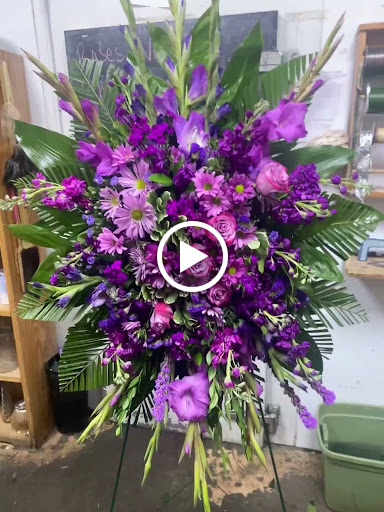 Florist «Flowers Of Marietta», reviews and photos, 1100 Johnson Ferry Rd #250B, Marietta, GA 30068, USA