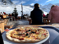 Plats et boissons du Restaurant Chalet de la Marine à Val Thorens - n°2