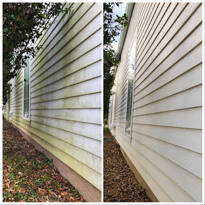 Redemption Paint and Power Wash