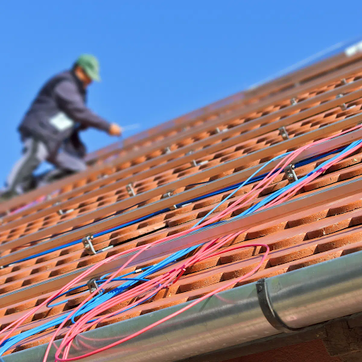 Roofing Contractor «Flores & Foley Roofing», reviews and photos, 1536 Castle Hayne Rd, Wilmington, NC 28401, USA