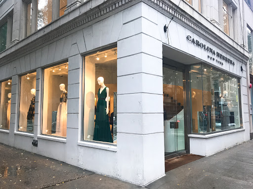 Carolina Herrera New York Flagship Store