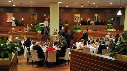 Átrium Restaurant - Debrecen, Hunyadi János u. 1, 4026 Hungary