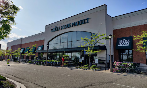 Grocery Store «Whole Foods Market», reviews and photos, 2918 Walton Blvd, Rochester Hills, MI 48309, USA