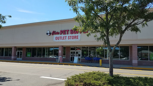 Pet Supply Store «Choice Pet - OUTLET STORE», reviews and photos, 63 Washington Ave, North Haven, CT 06473, USA