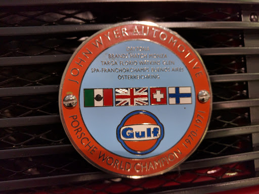 Auto Repair Shop «Classic Motors of Washington D.C.», reviews and photos, 4800 Wisconsin Ave NW, Washington, DC 20016, USA