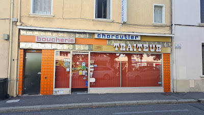 Teysseire Thierry à Valence