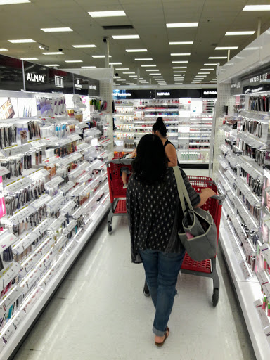 Department Store «Target», reviews and photos, 15614 Whittwood Ln, Whittier, CA 90603, USA