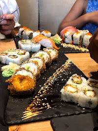 Plats et boissons du Restaurant de sushis tokio sushi à Pau - n°1