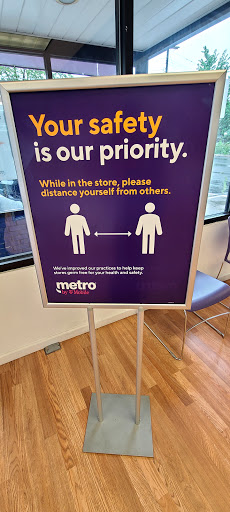 Cell Phone Store «MetroPCS Authorized Dealer», reviews and photos, 703 E Landis Ave, Vineland, NJ 08360, USA