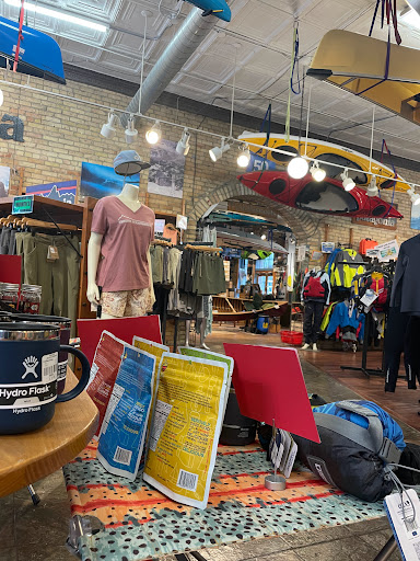 Sporting Goods Store «Midwest Mountaineering», reviews and photos, 309 Cedar Ave S, Minneapolis, MN 55454, USA
