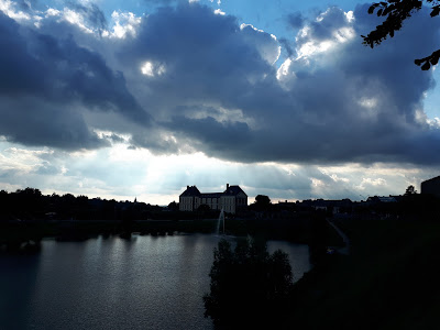 Lenfant Daniel à Torigny-les-Villes