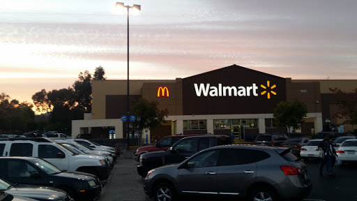 Discount Store «Walmart», reviews and photos, 1021 Arnold Dr, Martinez, CA 94553, USA