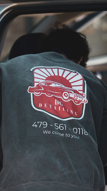 DG Mobile Detailing LLC | Professional Mobile Detailing