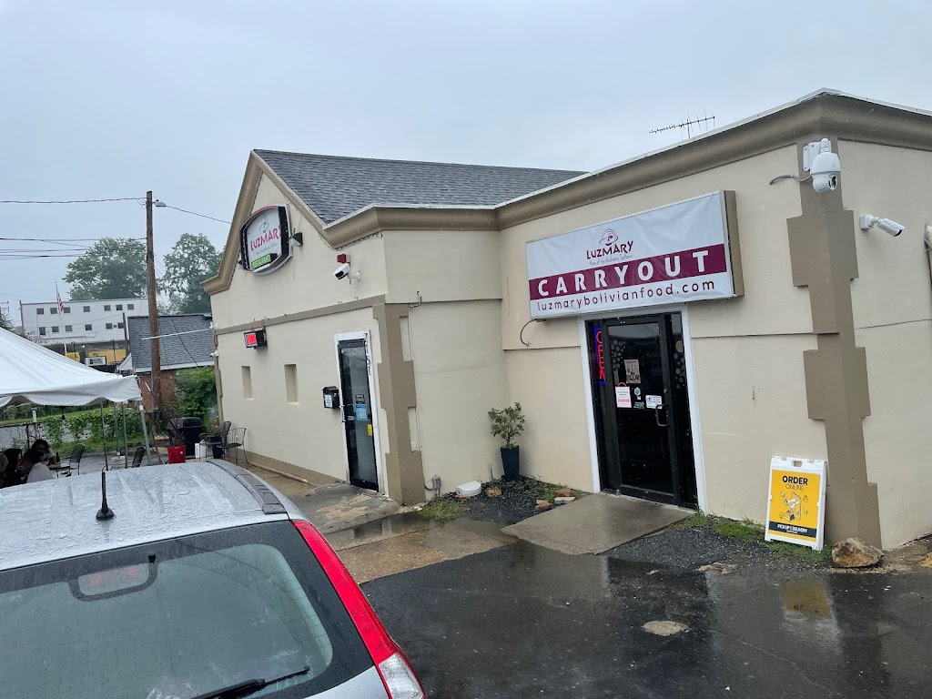 Luzmary's Bolivian Restaurant 22046