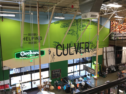 Hardware Store «Orchard Supply Hardware», reviews and photos, 11441 Jefferson Blvd, Culver City, CA 90230, USA
