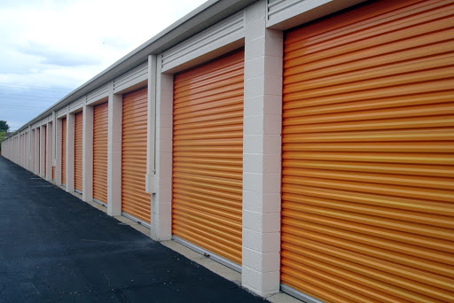 Self-Storage Facility «Public Storage», reviews and photos, 32775 Groesbeck Hwy, Fraser, MI 48026, USA