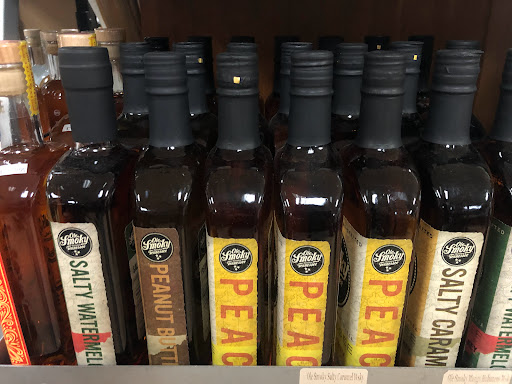 Wine Store «California Wine & Spirits», reviews and photos, 23123 Camden Way, California, MD 20619, USA