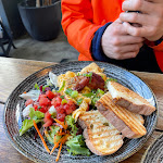 Photo n°3 de l'avis de Marco.a fait le 20/11/2022 à 08:44 sur le  Spreegold Mitte à Berlin