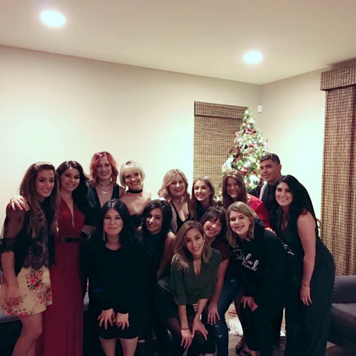 Beauty Salon «Gemini Of Chicago Hair Salon», reviews and photos, 24920 N Lake Pleasant Pkwy, Peoria, AZ 85383, USA