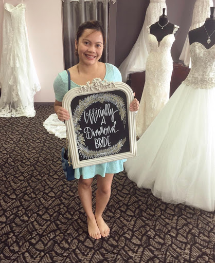 Bridal Shop «Diamond Bride & Tux», reviews and photos, 10760 Hwy 55, Plymouth, MN 55441, USA