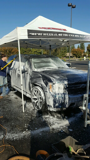 Moore's Auto Detailing en Clovis