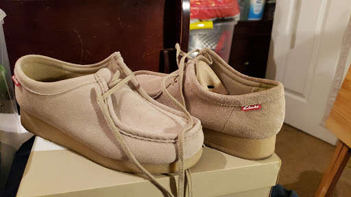 Shoe Store «Shoe Carnival», reviews and photos, 1008 Andrews Run, Hendersonville, TN 37075, USA