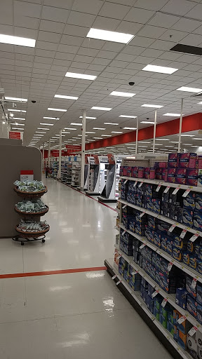 Department Store «Target», reviews and photos, 200 Promenade Blvd, Bridgewater, NJ 08807, USA