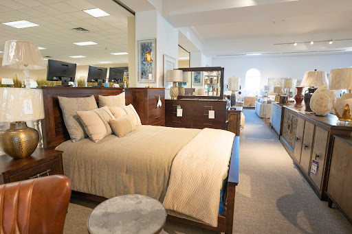 Furniture Store «Brielle Furniture Interiors», reviews and photos, 2169 NJ-35, Sea Girt, NJ 08750, USA