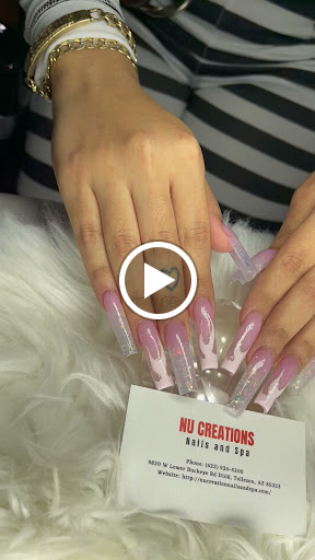 Spa «Cosmo Day Spa», reviews and photos, 9820 W Lower Buckeye Rd D108, Tolleson, AZ 85353, USA